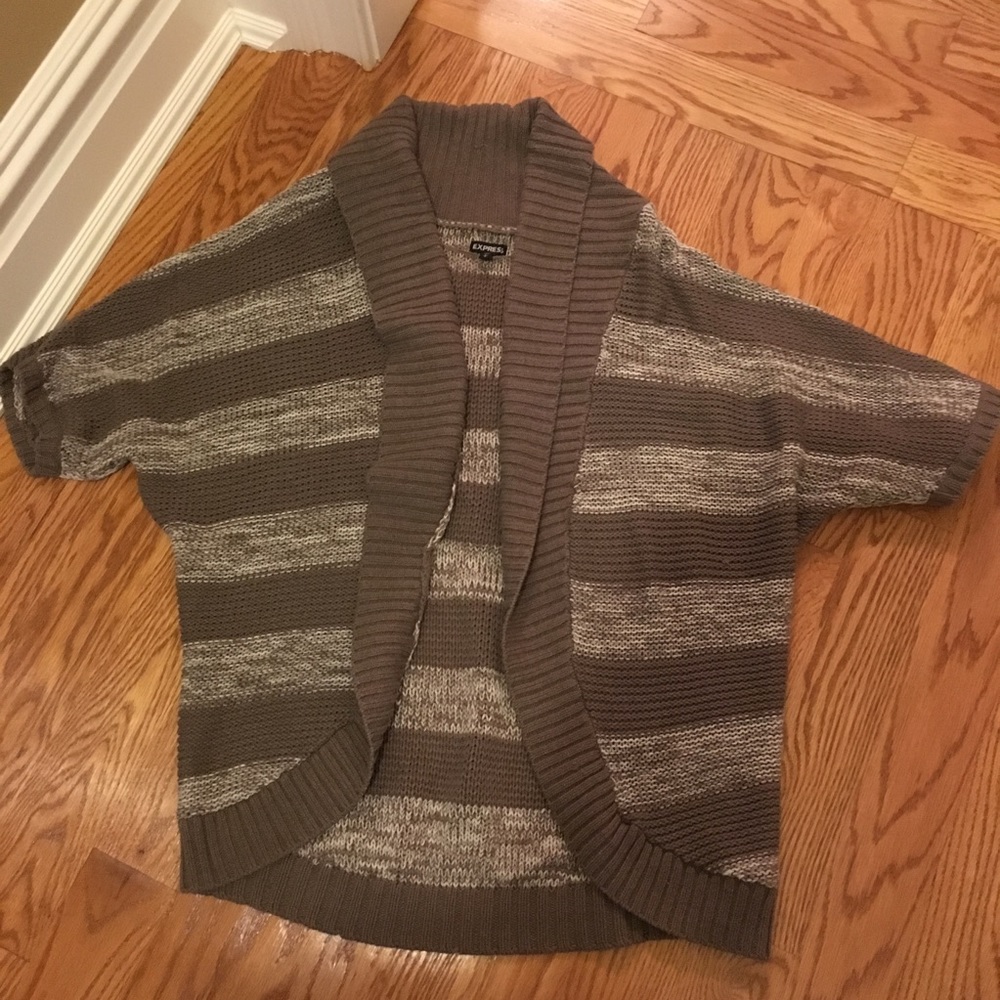 Express Sweater